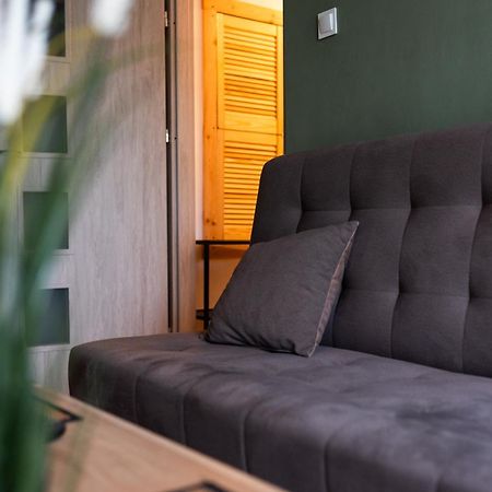 Kowalska 8 Apartamenty Zresetuj Sie W Gdansku ภายนอก รูปภาพ