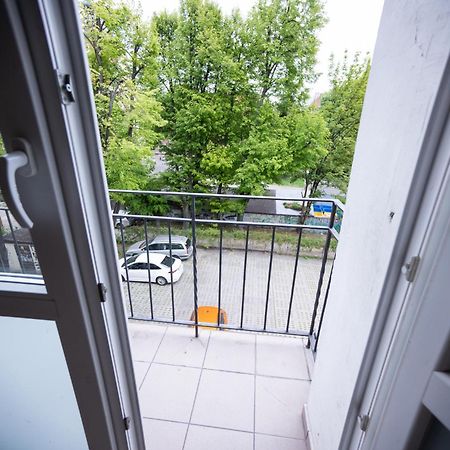 Kowalska 8 Apartamenty Zresetuj Sie W Gdansku ภายนอก รูปภาพ