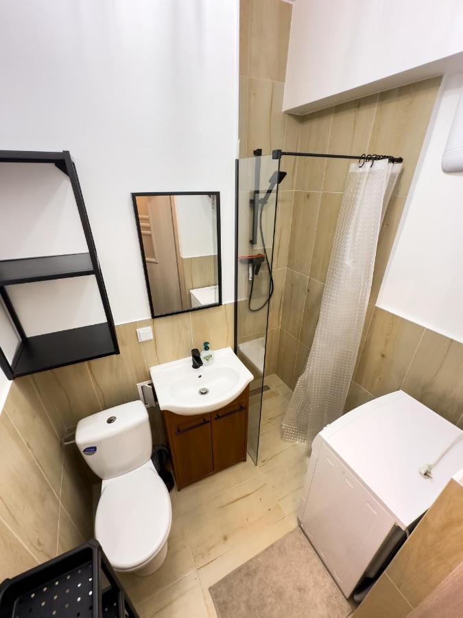 Kowalska 8 Apartamenty Zresetuj Sie W Gdansku ภายนอก รูปภาพ