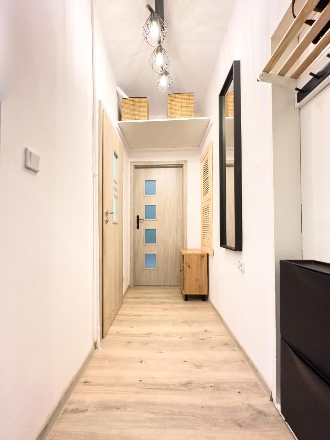 Kowalska 8 Apartamenty Zresetuj Sie W Gdansku ภายนอก รูปภาพ