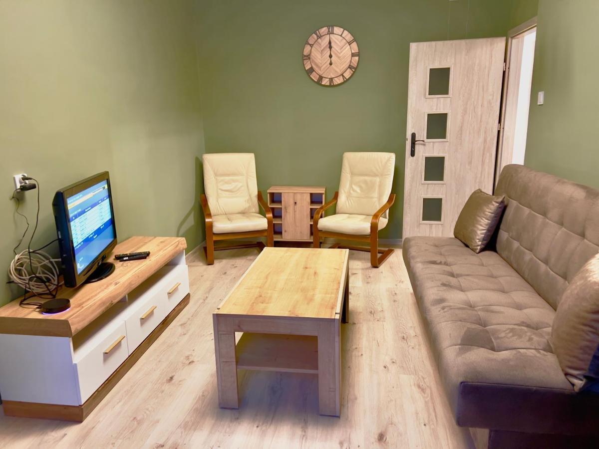Kowalska 8 Apartamenty Zresetuj Sie W Gdansku ภายนอก รูปภาพ