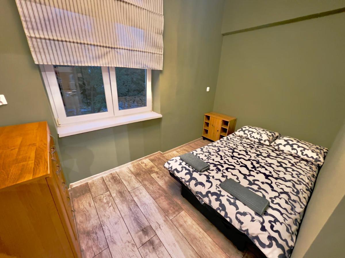Kowalska 8 Apartamenty Zresetuj Sie W Gdansku ภายนอก รูปภาพ