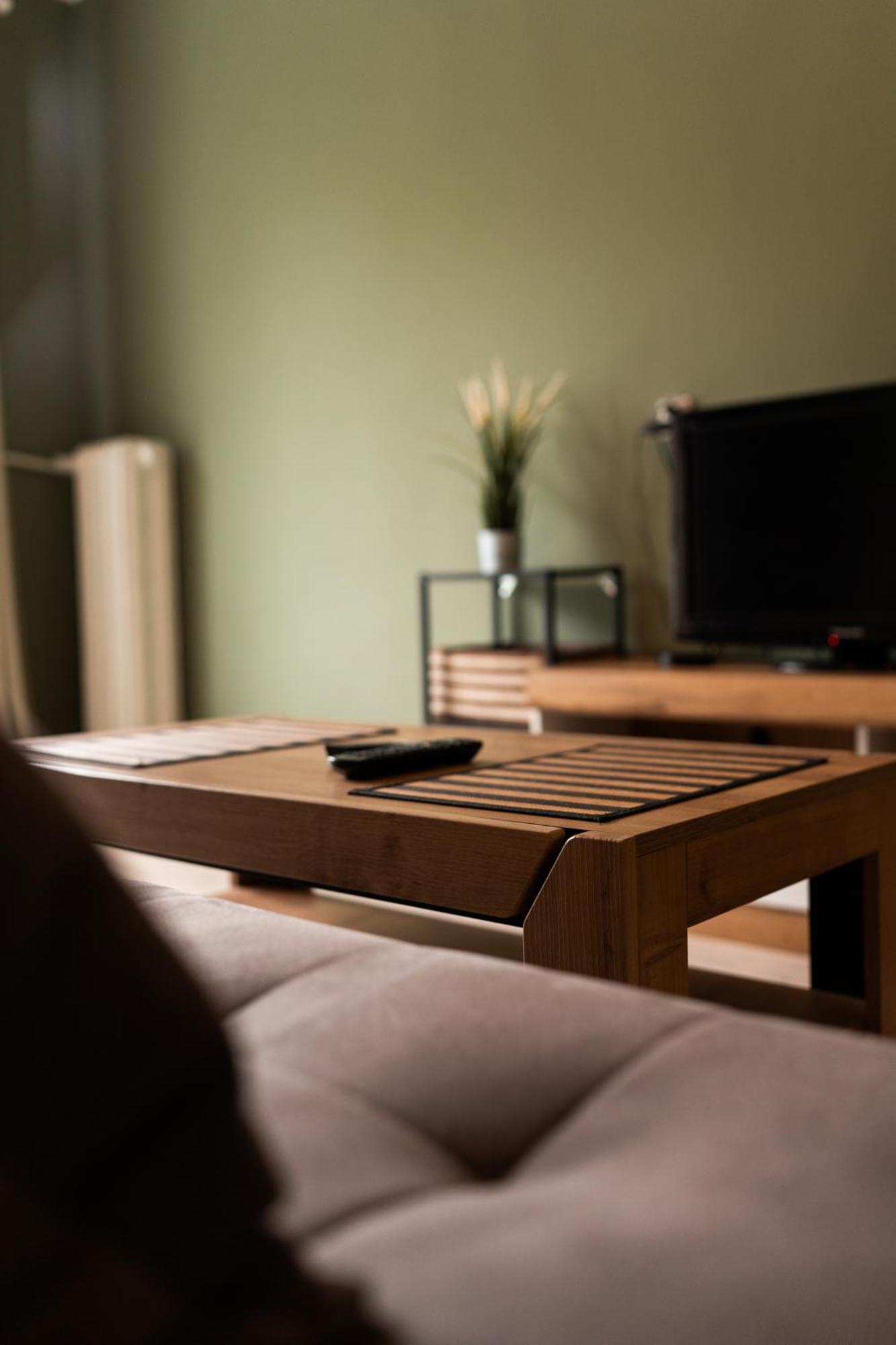 Kowalska 8 Apartamenty Zresetuj Sie W Gdansku ภายนอก รูปภาพ