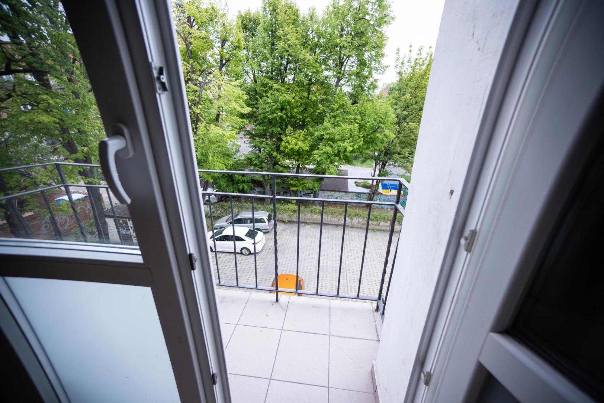 Kowalska 8 Apartamenty Zresetuj Sie W Gdansku ภายนอก รูปภาพ