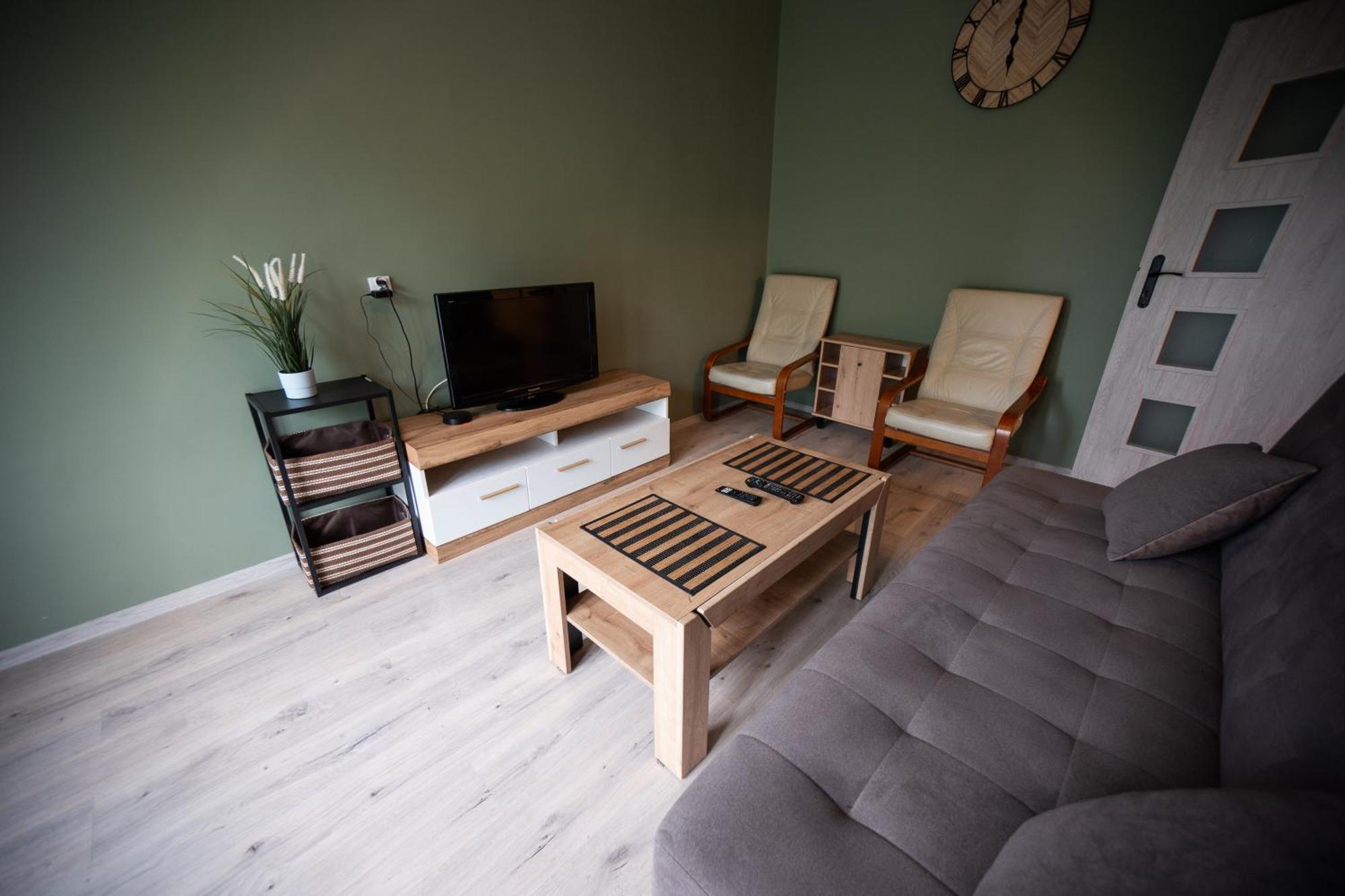 Kowalska 8 Apartamenty Zresetuj Sie W Gdansku ภายนอก รูปภาพ