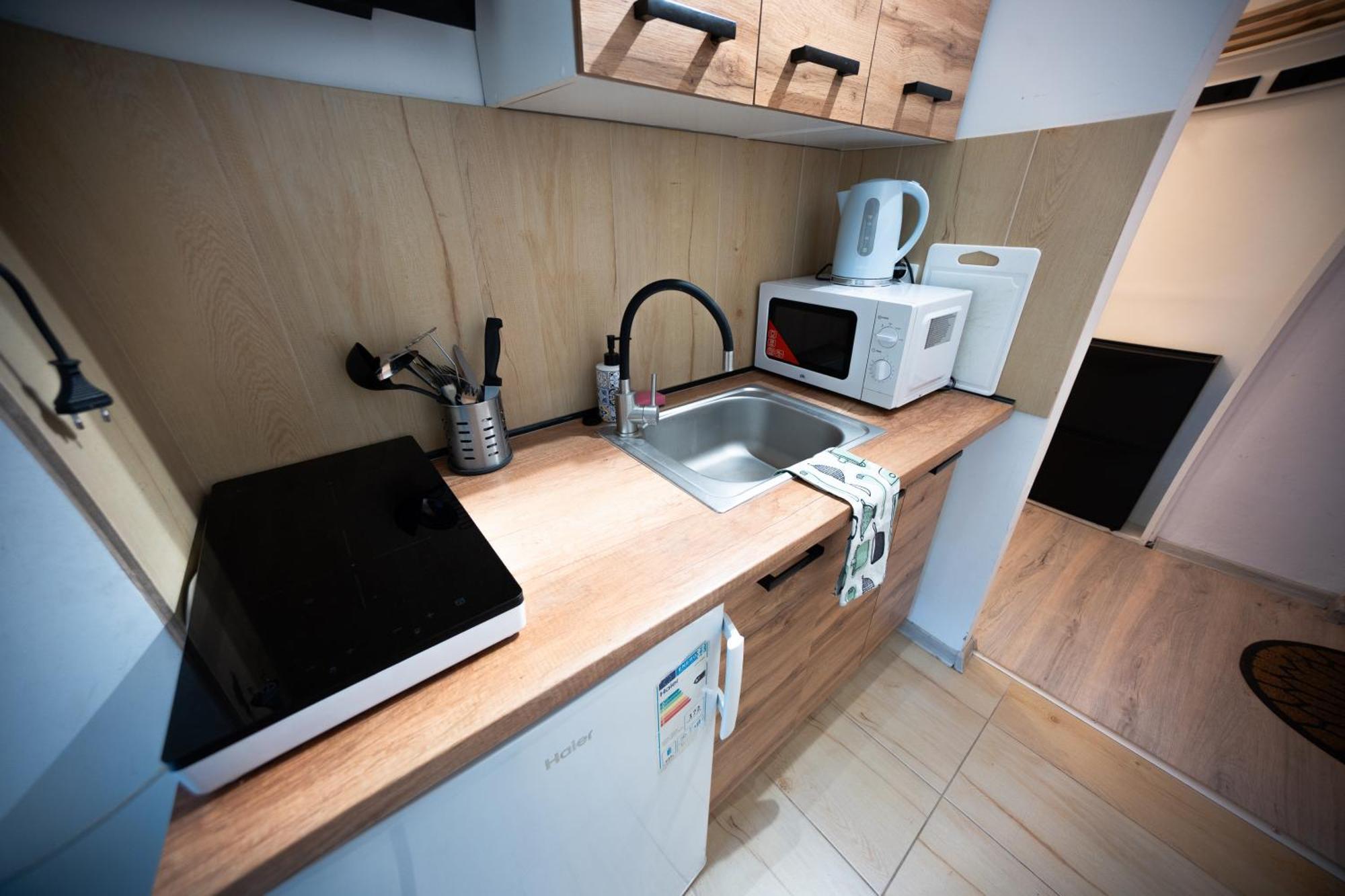 Kowalska 8 Apartamenty Zresetuj Sie W Gdansku ภายนอก รูปภาพ