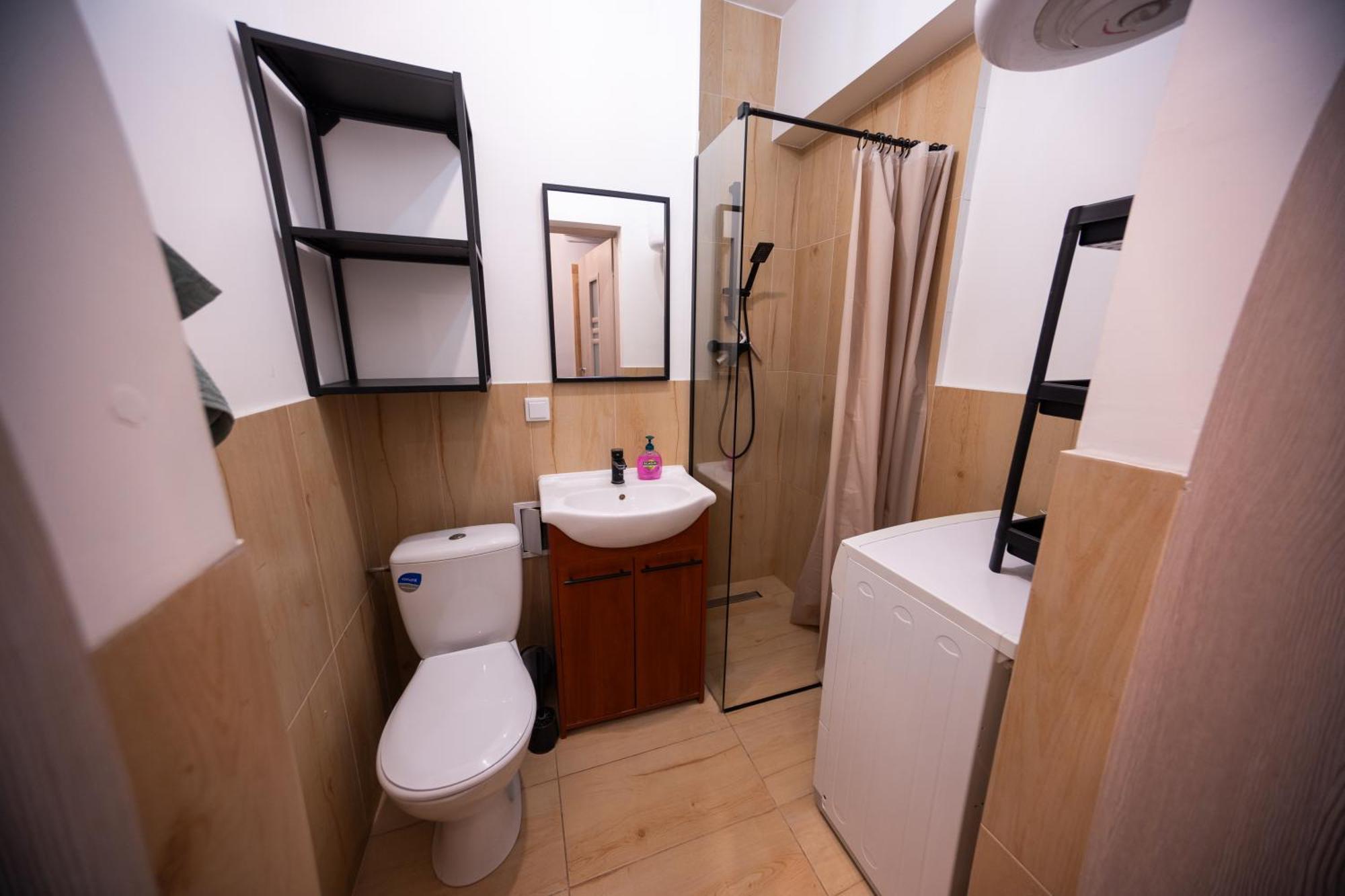 Kowalska 8 Apartamenty Zresetuj Sie W Gdansku ภายนอก รูปภาพ