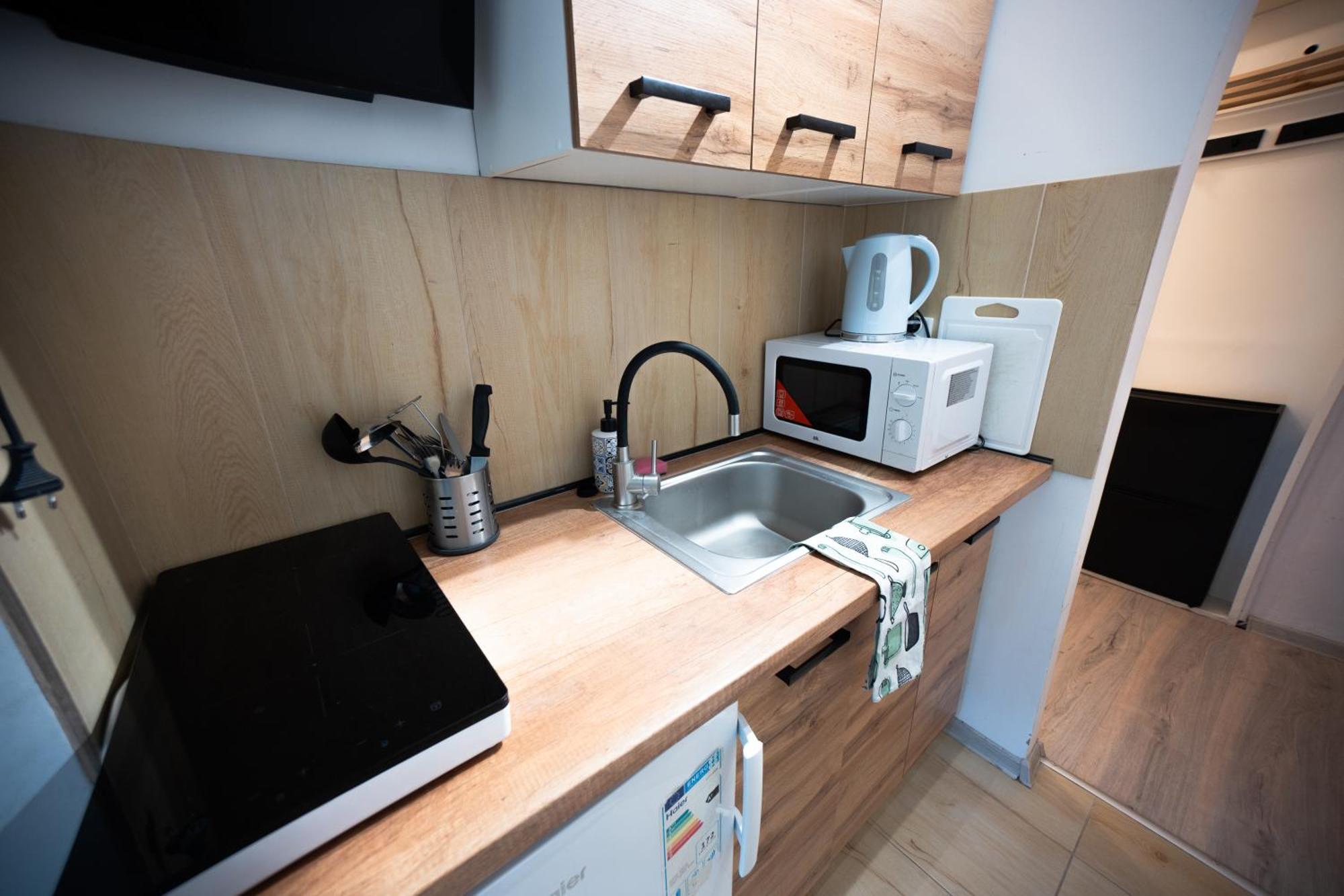 Kowalska 8 Apartamenty Zresetuj Sie W Gdansku ภายนอก รูปภาพ