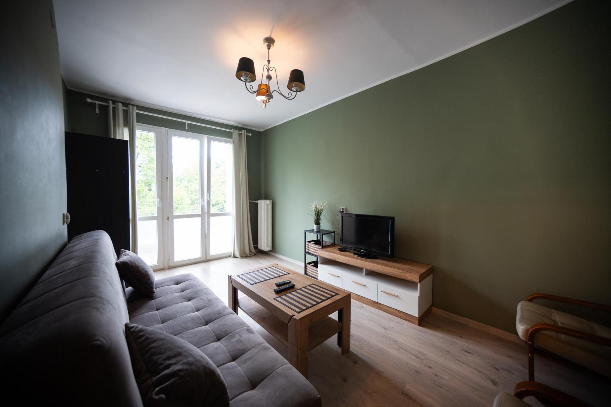 Kowalska 8 Apartamenty Zresetuj Sie W Gdansku ภายนอก รูปภาพ